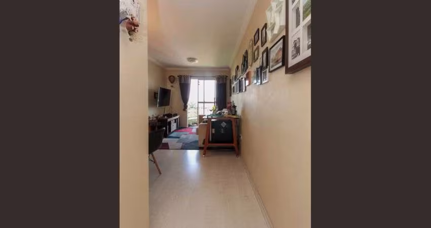 Apartamento à Venda - Vila Madalena, 3 Quartos,  65 m2