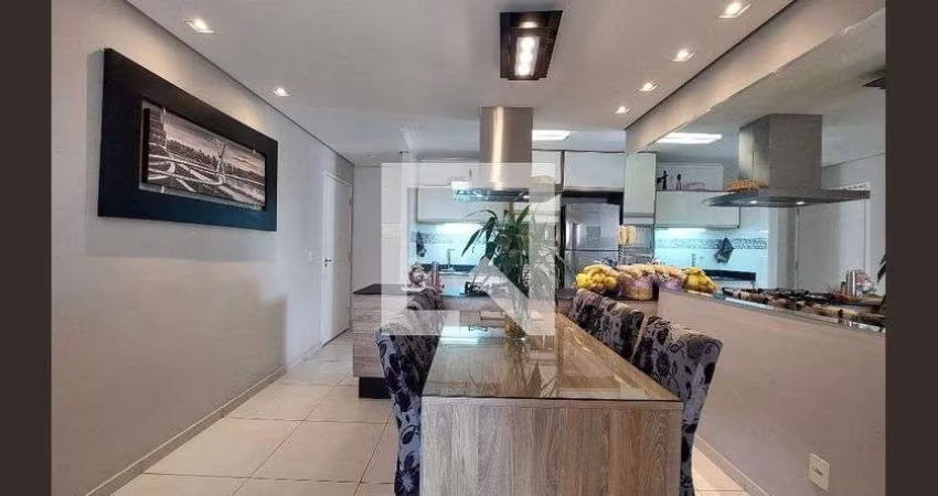 Apartamento à Venda - Campo Grande, 3 Quartos,  72 m2