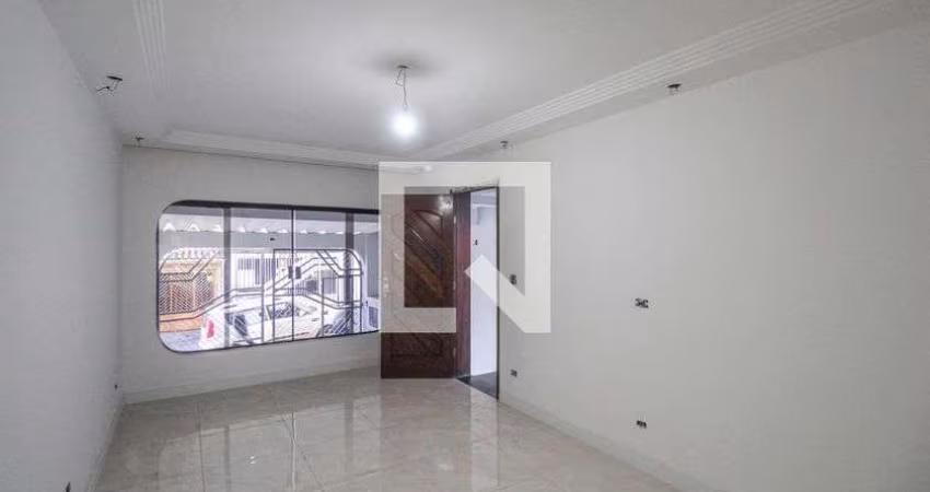 Casa à Venda - Vila Formosa, 4 Quartos,  175 m2