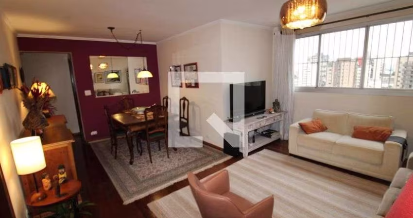 Apartamento à Venda - Água Fria, 3 Quartos,  100 m2
