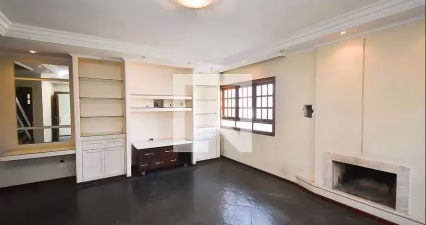 Casa com 3 quartos à venda na Rua Caracaxá, --, Vila Gustavo, São Paulo