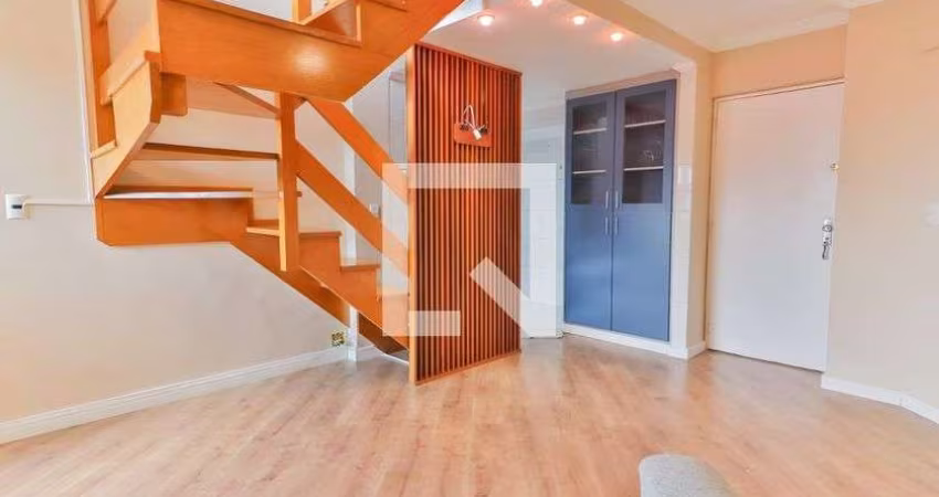 Apartamento à Venda - Butantã, 2 Quartos,  108 m2