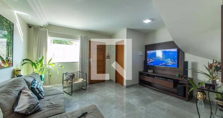 Casa à Venda - Jabaquara, 3 Quartos,  100 m2