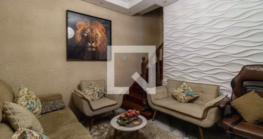 Casa à Venda - Vila Leopoldina, 3 Quartos,  90 m2