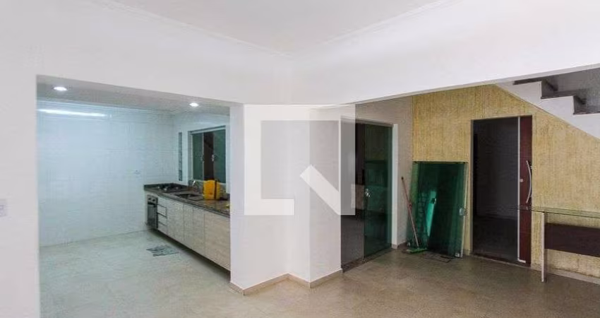 Casa à Venda - Vila Formosa, 3 Quartos,  240 m2