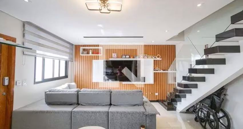 Casa à Venda - Vila Carrão, 2 Quartos,  140 m2