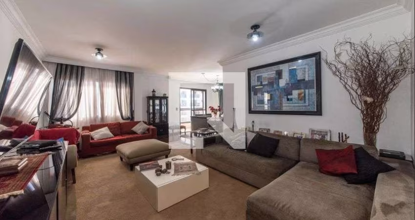 Apartamento à Venda - Bosque da Saúde, 3 Quartos,  150 m2