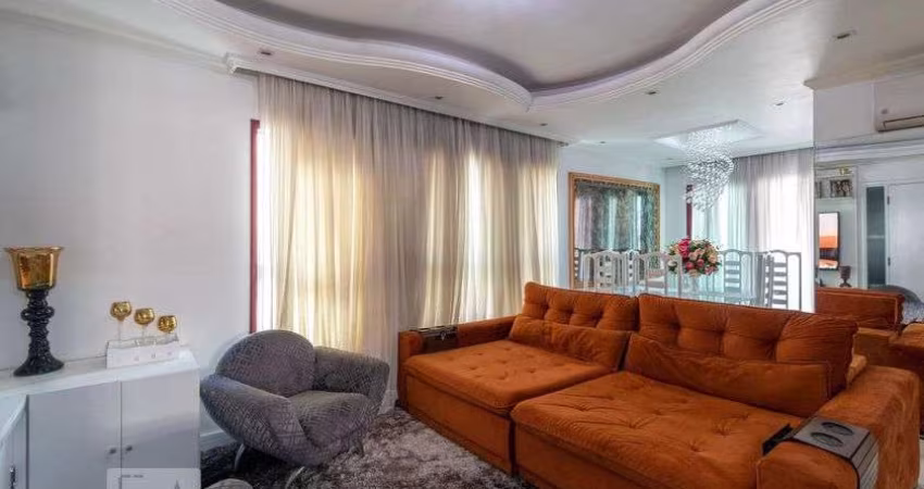 Apartamento à Venda - Santana, 3 Quartos,  96 m2
