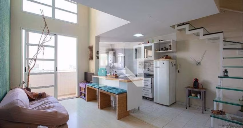 Apartamento à Venda - Vila Pompéia, 1 Quarto,  50 m2