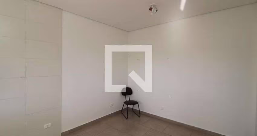 Casa à Venda - Vila Antonieta, 1 Quarto,  40 m2