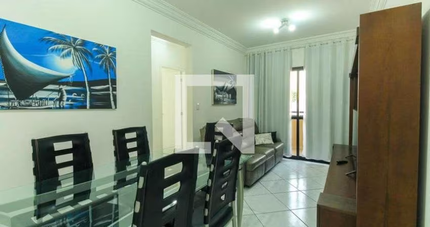 Apartamento à Venda - Tatuapé, 3 Quartos,  70 m2