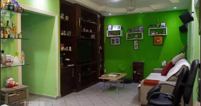 Casa à Venda - Parque São Domingos, 6 Quartos,  250 m2