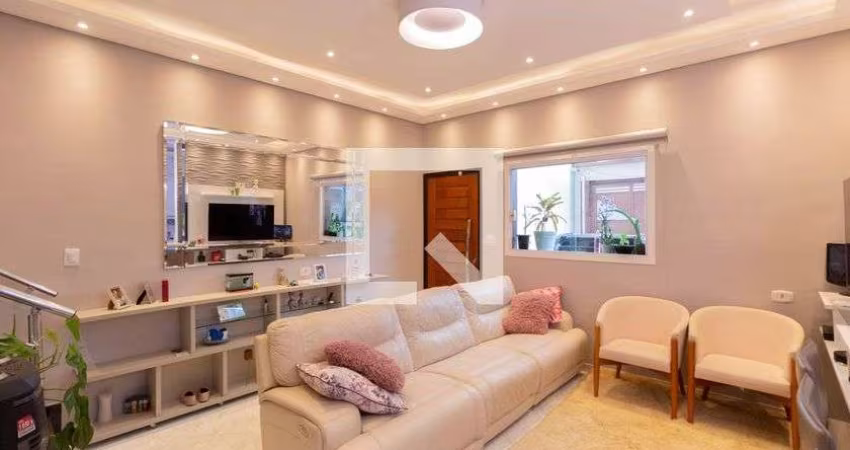 Casa à Venda - Ponte Rasa, 2 Quartos,  110 m2