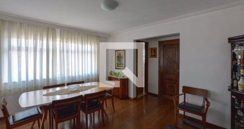 Apartamento à Venda - Cambuci, 3 Quartos,  90 m2