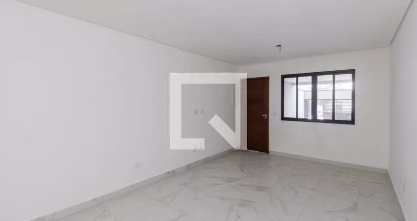 Casa à Venda - Vila Guilhermina, 3 Quartos,  109 m2