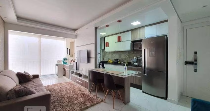 Apartamento à Venda - Ipiranga, 2 Quartos,  68 m2