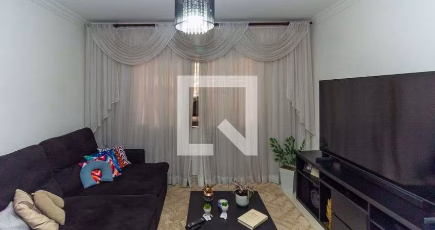 Casa à Venda - Vila Ema, 3 Quartos,  137 m2