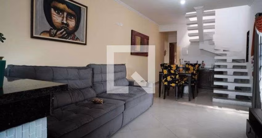 Casa à Venda - Ponte Rasa, 3 Quartos,  210 m2