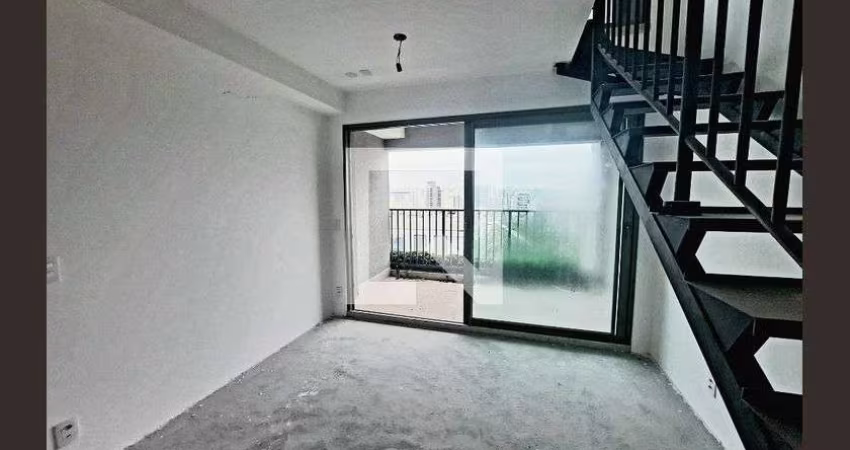 Apartamento à Venda - Moema, 1 Quarto,  61 m2