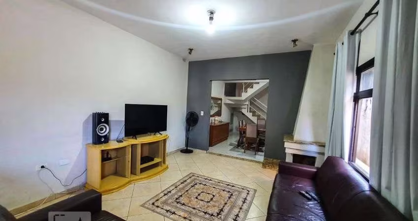 Casa à Venda - Sacomã, 5 Quartos,  450 m2