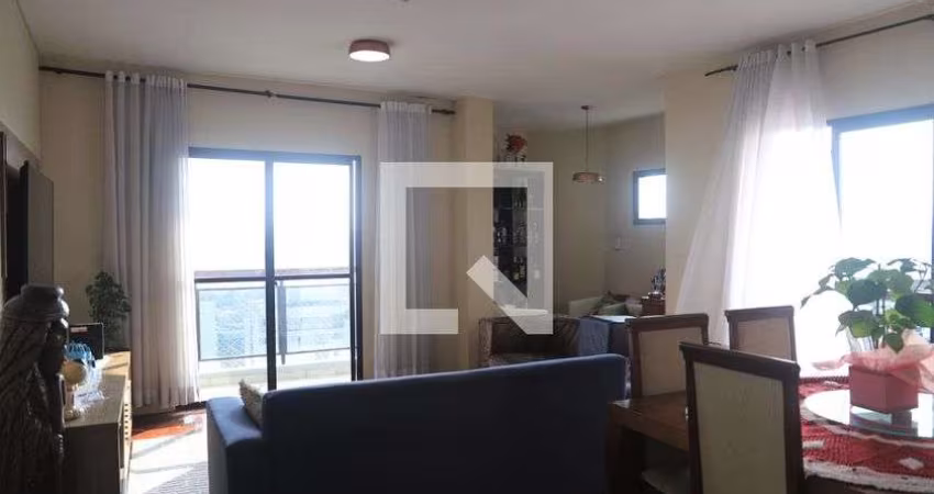 Apartamento à Venda - Chácara Inglesa, 3 Quartos,  144 m2