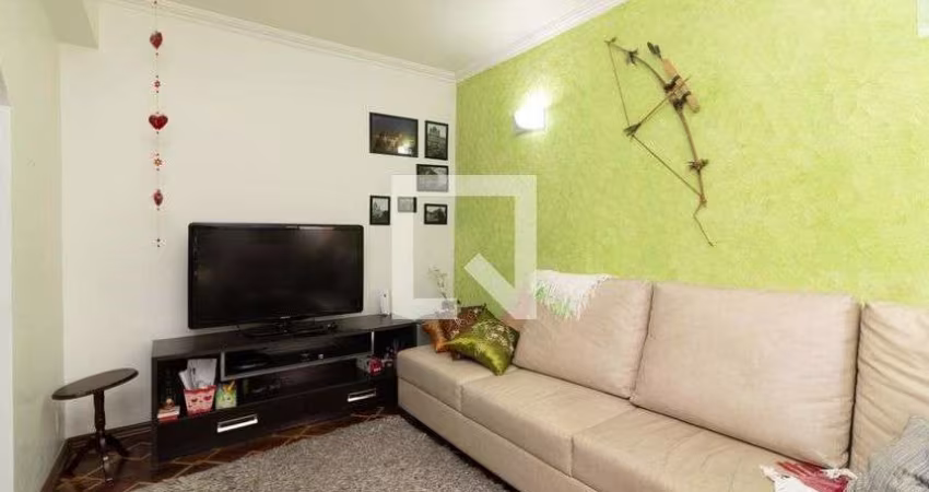 Casa à Venda - Jardim Brasília, 3 Quartos,  140 m2