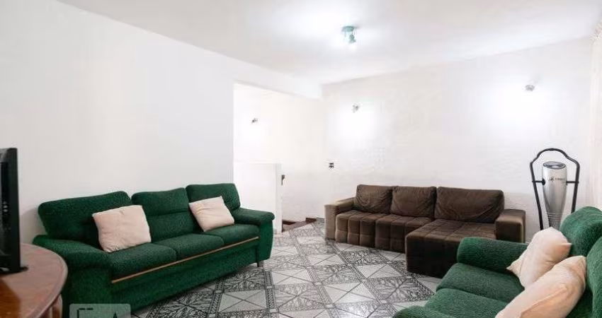 Casa à Venda - Piqueri, 5 Quartos,  201 m2