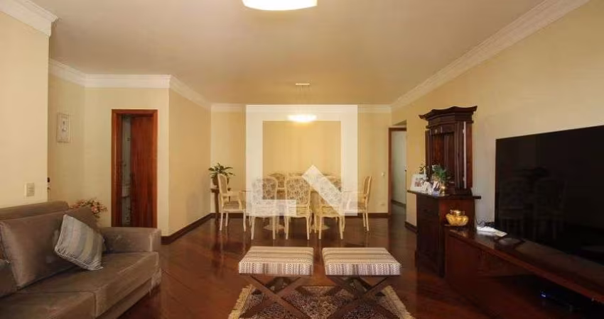 Apartamento à Venda - Portal do Morumbi, 4 Quartos,  177 m2