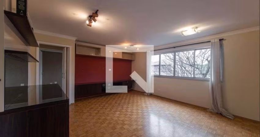 Apartamento à Venda - Brooklin, 3 Quartos,  92 m2