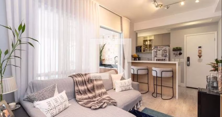Apartamento à Venda - Santana, 2 Quartos,  72 m2