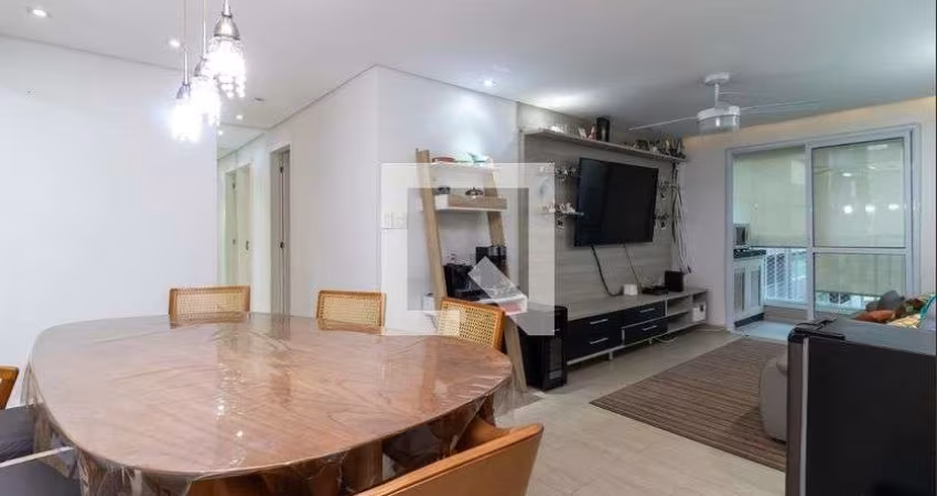 Apartamento à Venda - Casa Verde, 3 Quartos,  92 m2