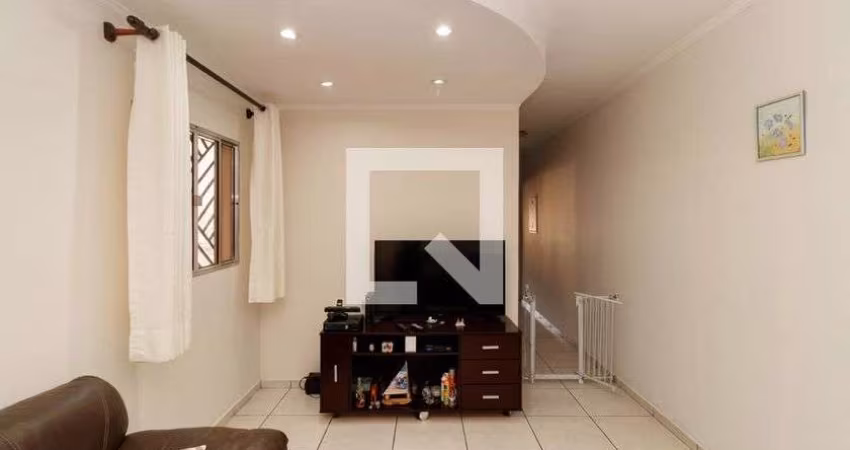Casa à Venda - Vila Constança , 3 Quartos,  180 m2