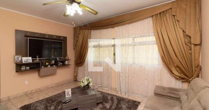 Casa à Venda - Ponte Rasa, 5 Quartos,  200 m2