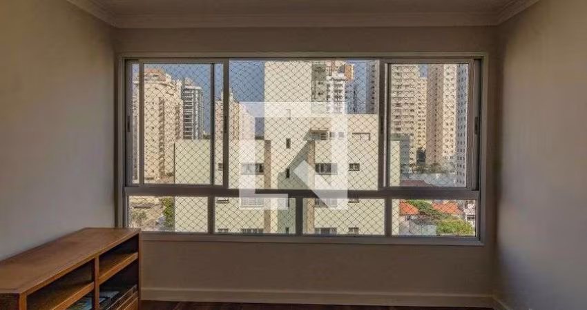 Apartamento à Venda - Vila Clementino, 3 Quartos,  75 m2