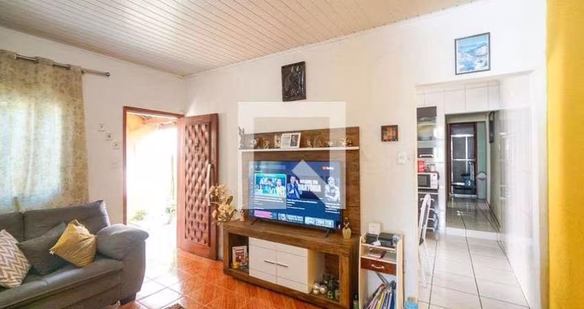 Casa à Venda - Vila Carrão, 4 Quartos,  231 m2