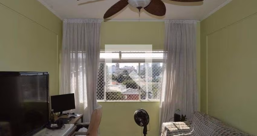 Apartamento à Venda - Vila Mariana, 3 Quartos,  94 m2