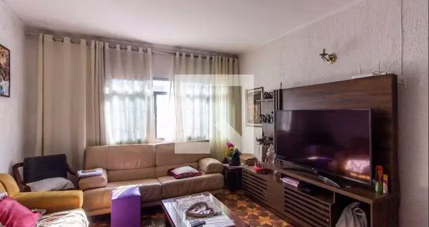 Casa à Venda - Vila Progresso, 5 Quartos,  336 m2