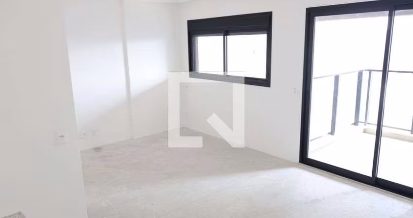 Apartamento à Venda - Moema, 1 Quarto,  36 m2
