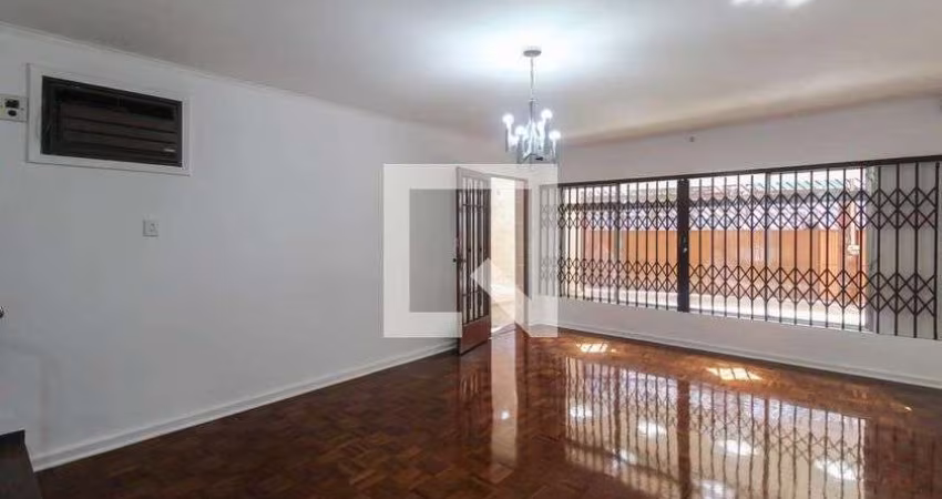 Casa à Venda - Vila Prudente, 3 Quartos,  160 m2