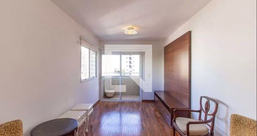 Apartamento à Venda - Vila Pompéia, 3 Quartos,  88 m2
