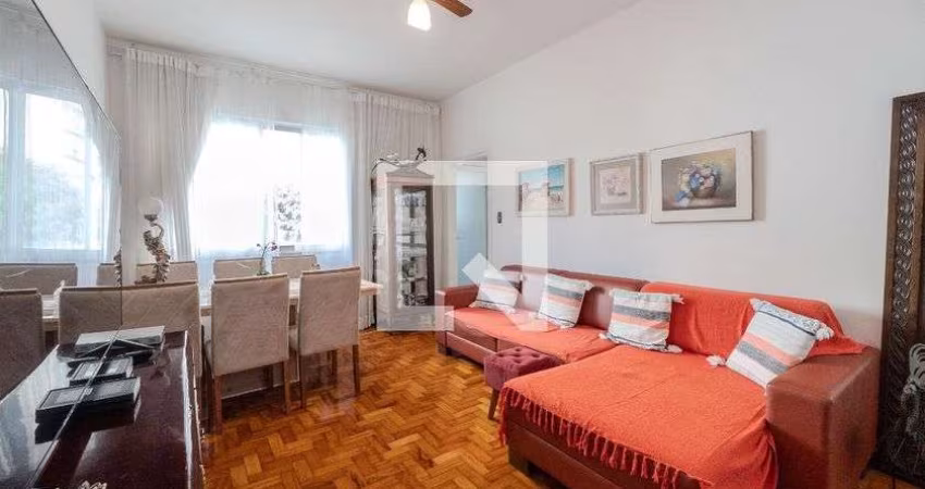 Apartamento à Venda - Bela Vista, 3 Quartos,  105 m2