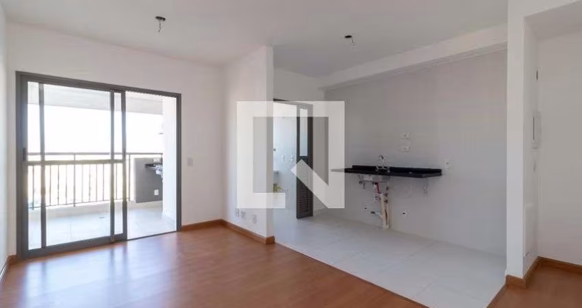 Apartamento à Venda - Água Fria, 2 Quartos,  65 m2
