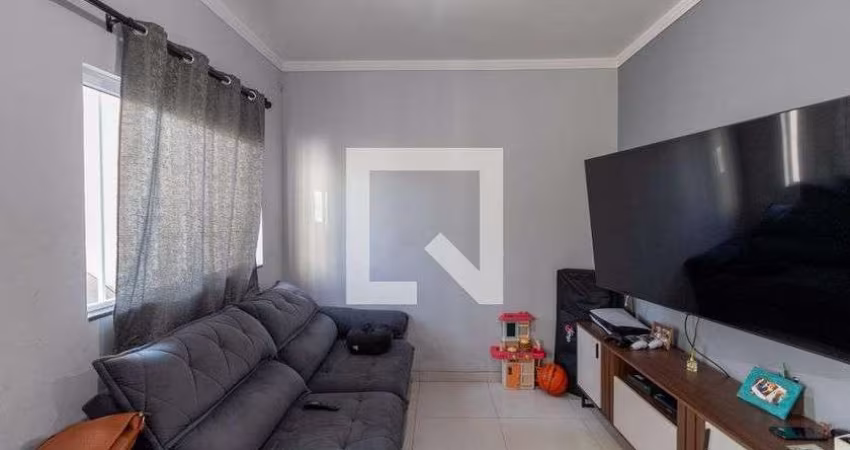 Casa à Venda - Vila Ré, 3 Quartos,  119 m2