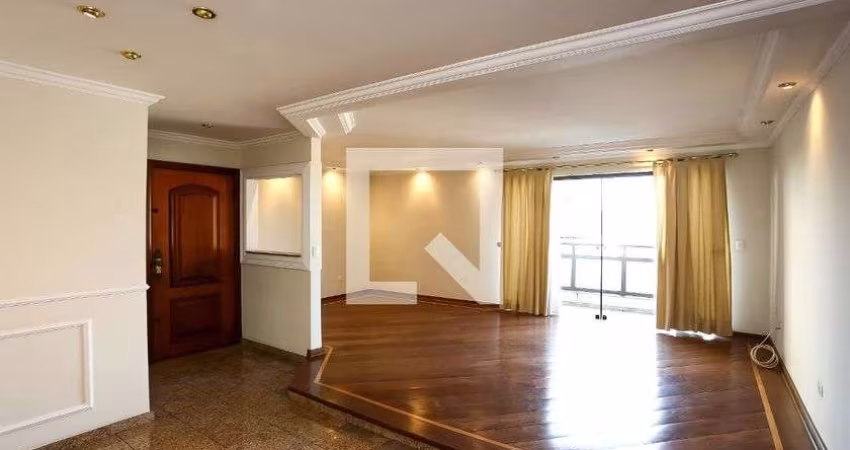 Apartamento à Venda - Vila Sônia, 4 Quartos,  160 m2
