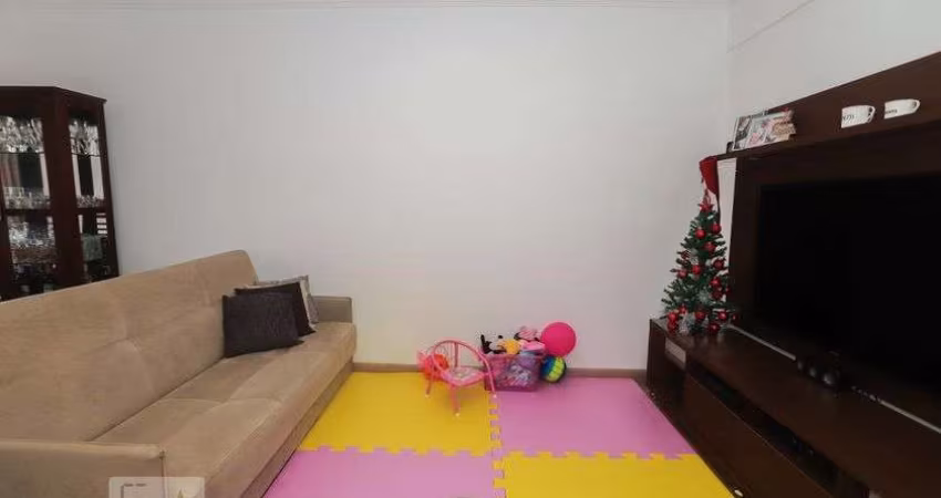 Apartamento à Venda - Vila Pompéia, 2 Quartos,  80 m2