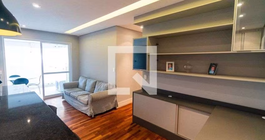Apartamento à Venda - Chácara Inglesa, 2 Quartos,  70 m2