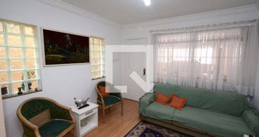Casa à Venda - Jardim Marajoara , 3 Quartos,  101 m2