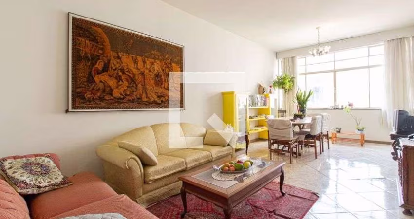 Apartamento à Venda - Vila Mariana, 3 Quartos,  120 m2