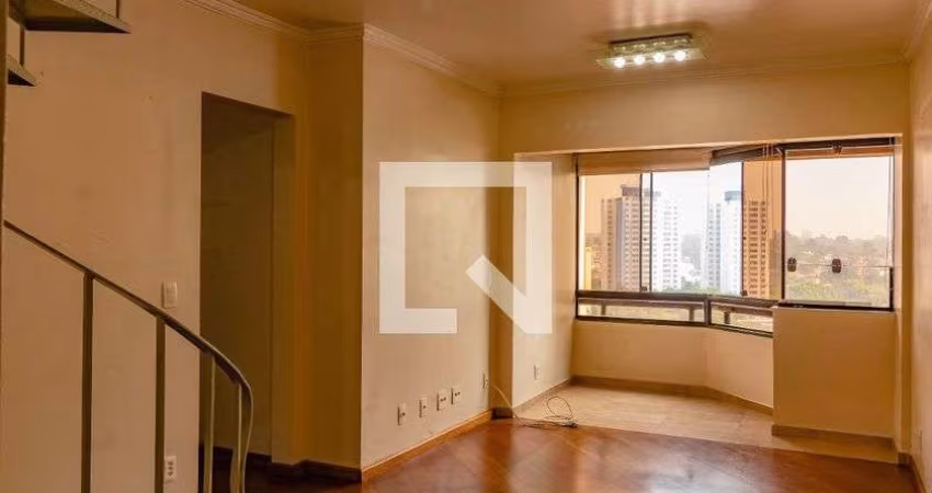 Apartamento à Venda - Vila Mascote, 3 Quartos,  145 m2