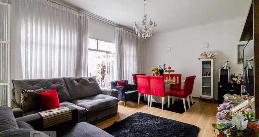 Casa à Venda - Vila das Mercês, 3 Quartos,  260 m2